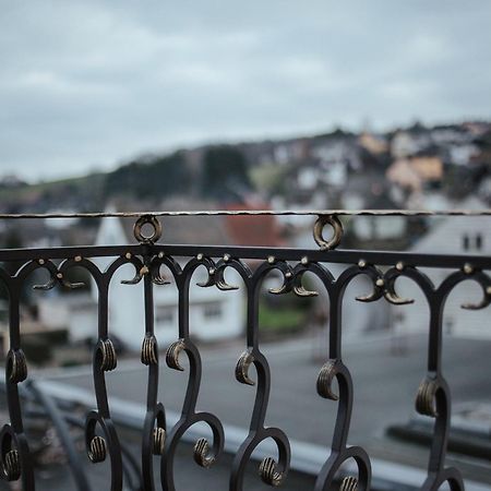 Apartament Loft Hettenrodt Zewnętrze zdjęcie