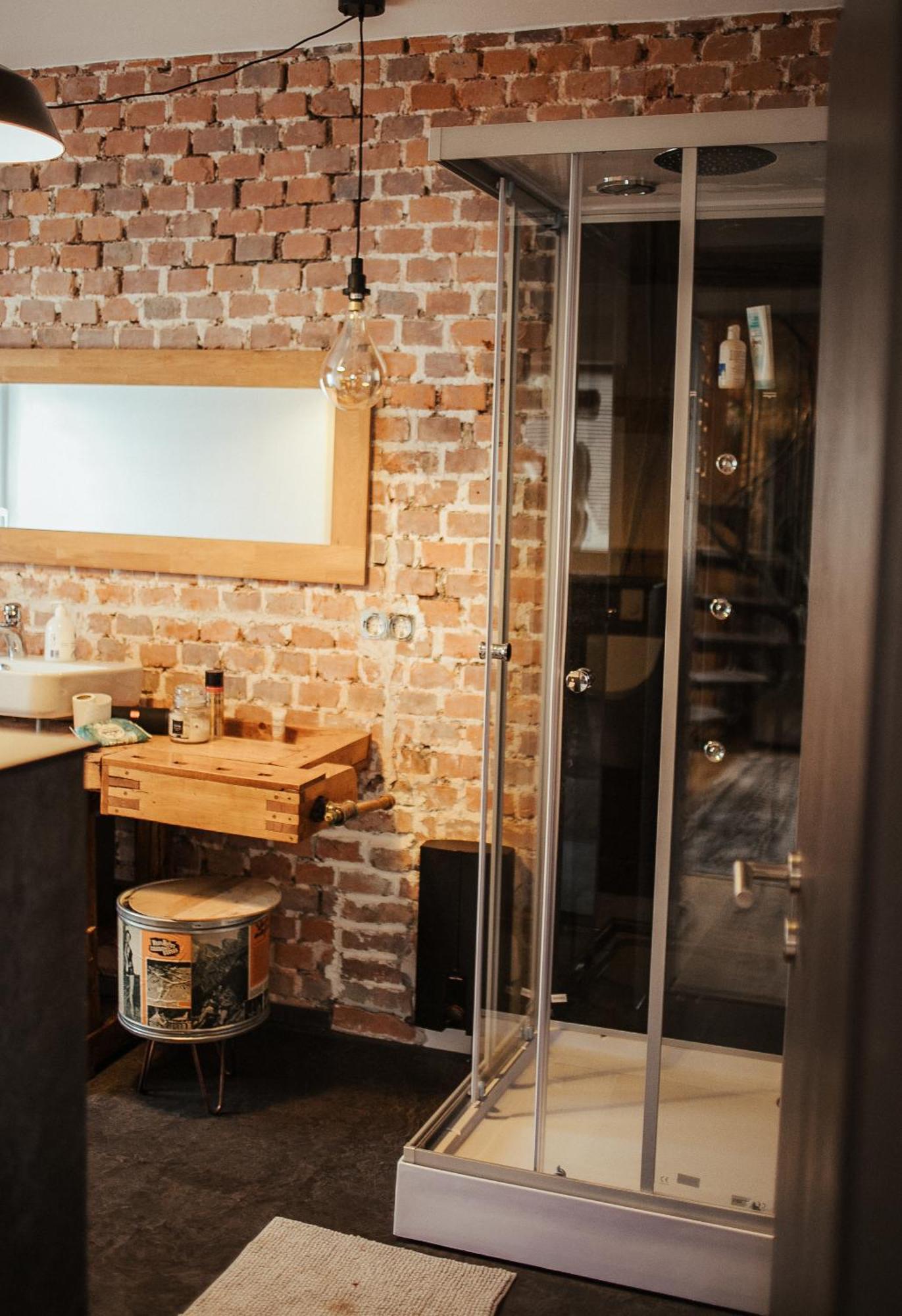 Apartament Loft Hettenrodt Zewnętrze zdjęcie