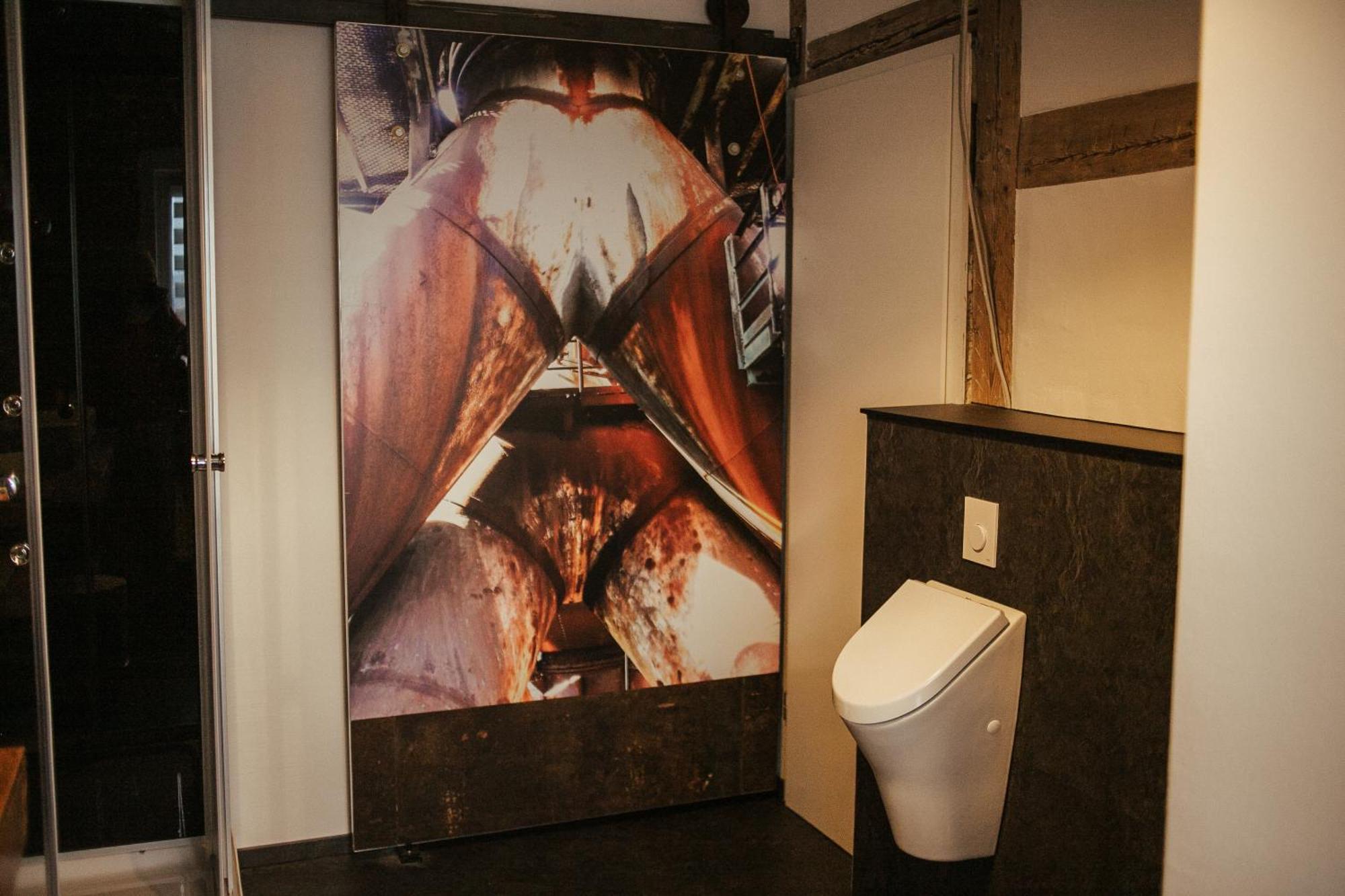 Apartament Loft Hettenrodt Zewnętrze zdjęcie